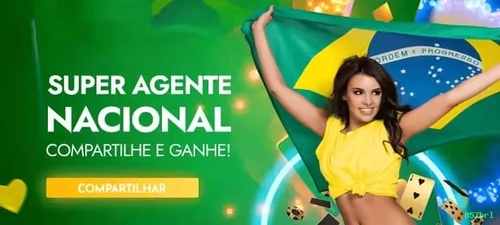 Cassino ao vivo 857brl